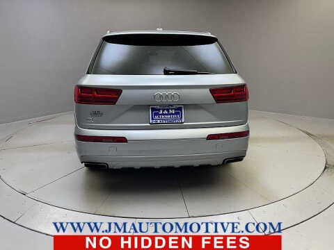 2019 Audi Q7