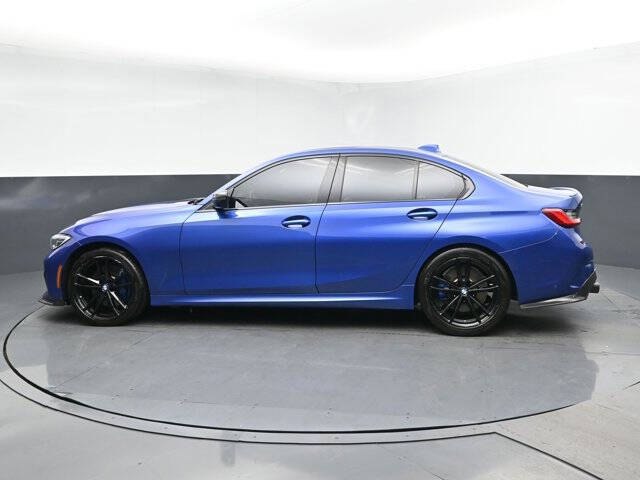 2020 BMW 3 Series M340i xDrive