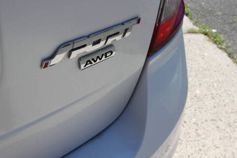 2013 Ford Edge Sport
