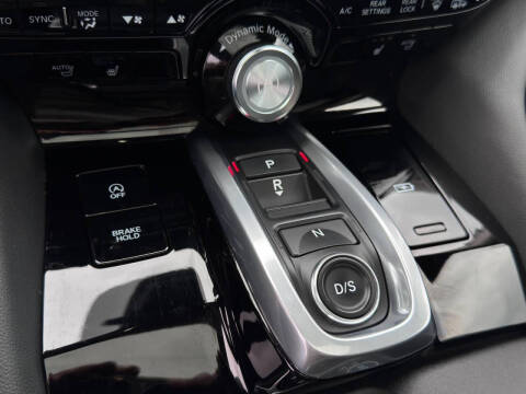 2022 Acura MDX SH-AWD