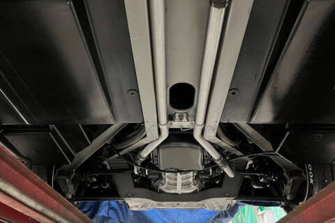 1981 DeLorean DMC-12