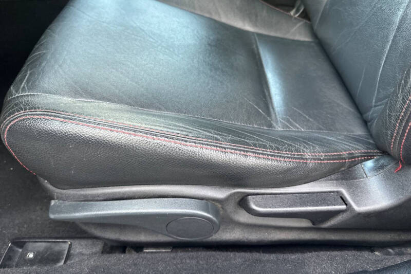2011 Subaru Impreza