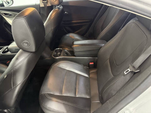 2015 Chevrolet Volt Premium