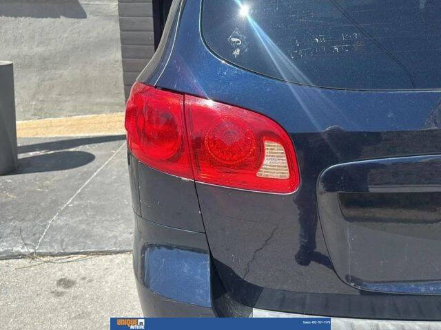 2007 Hyundai Santa Fe GLS