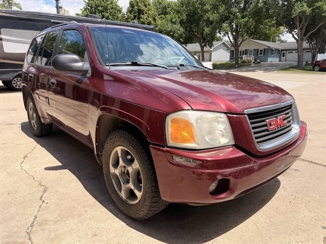 2004 GMC Envoy SLE