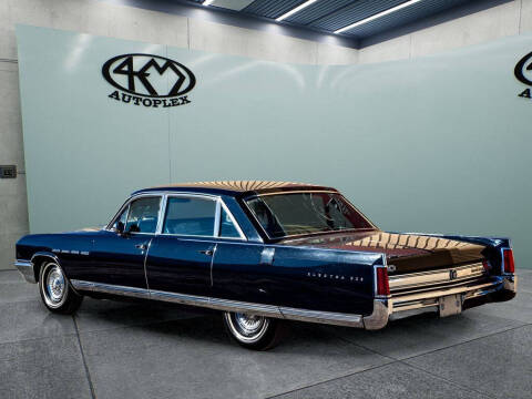1964 Buick Electra