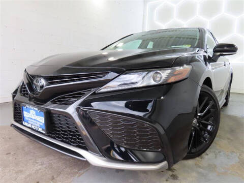 2023 Toyota Camry for sale at Kargar Motors of Manassas in Manassas VA