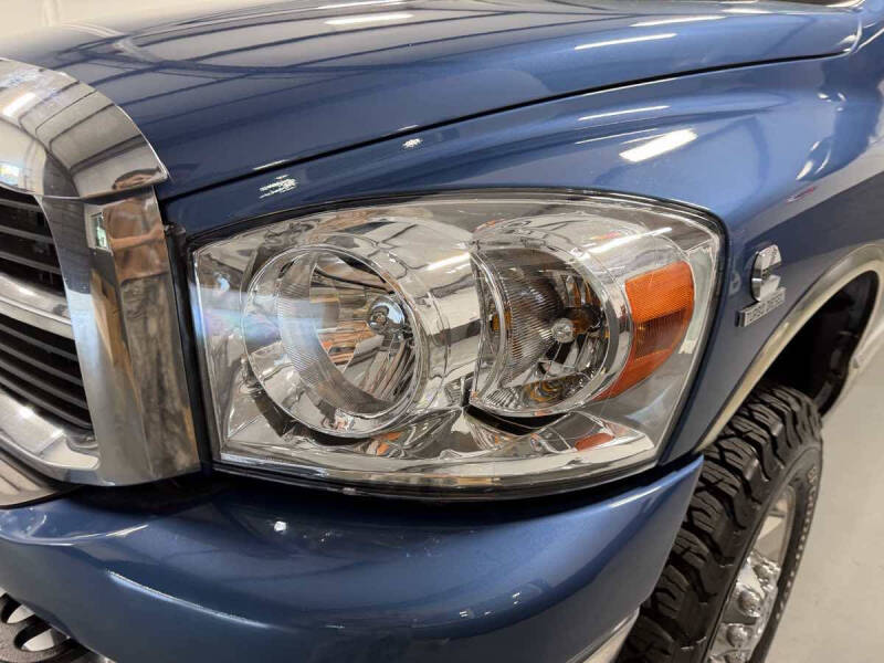 2006 Dodge Ram 2500