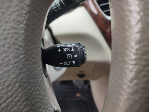 2007 Toyota Highlander Sport