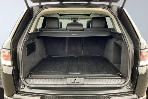 2015 Land Rover Range Rover Sport