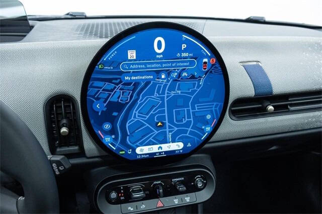 2026 MINI Hardtop 4 Door