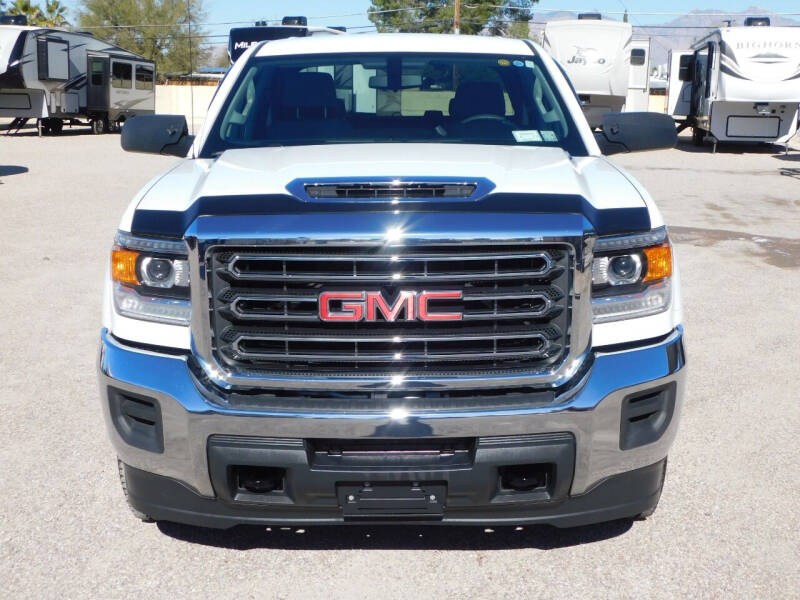 2019 GMC Sierra 2500HD for sale at Eastside RV Liquidators in Tucson AZ