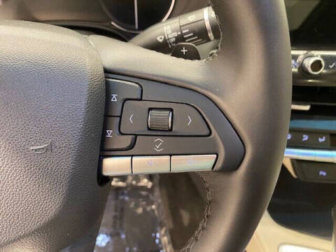 2020 Cadillac CT4 Premium Luxury