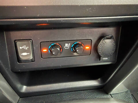 2014 Toyota 4Runner Limited