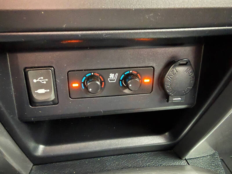 2014 Toyota 4Runner Limited