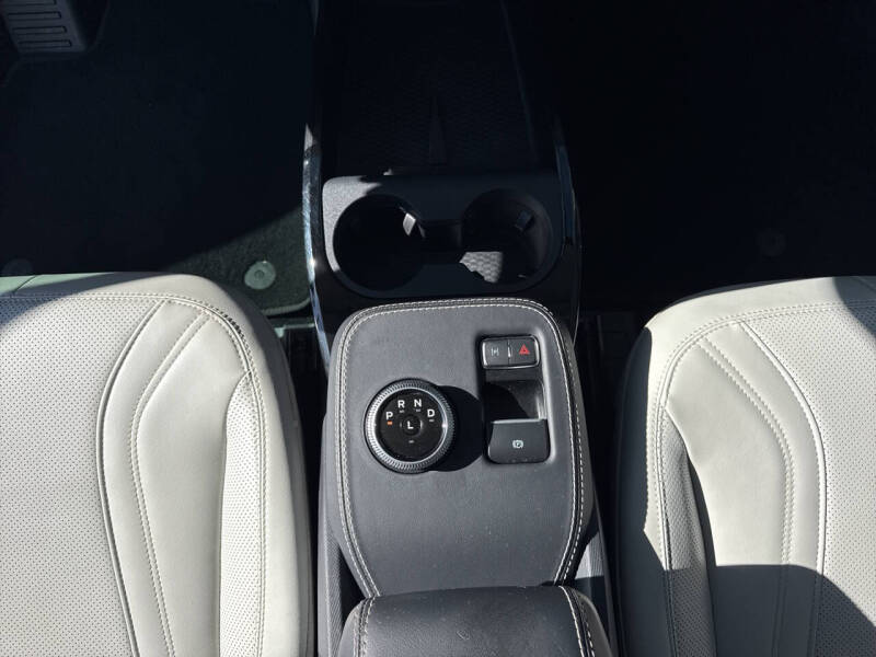 2023 Ford Mustang Mach-E Premium