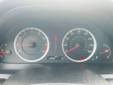 2011 Honda Accord LX