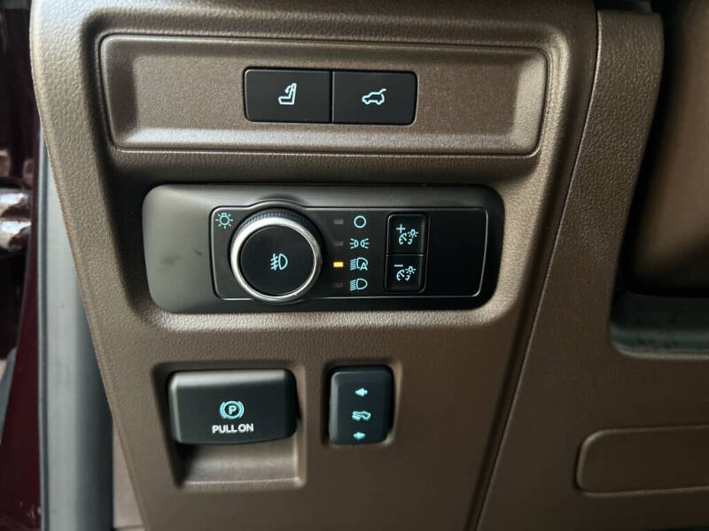 2024 Ford Expedition MAX King Ranch