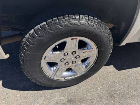 2011 GMC Sierra 1500 SLE