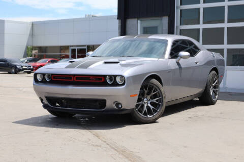 2017 Dodge Challenger R/T