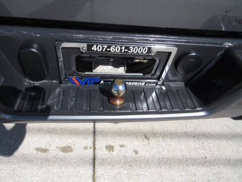 2021 GMC Canyon Elevation Standard