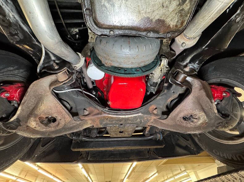 1950 Dodge D100 Pickup