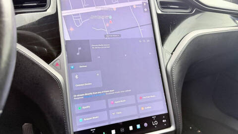 2018 Tesla Model S 75D
