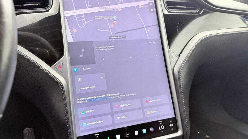 2018 Tesla Model S 75D