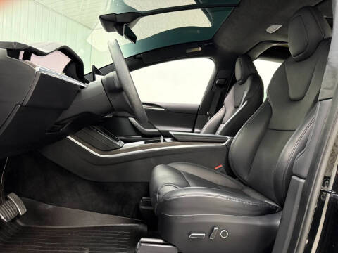 2024 Tesla Model X