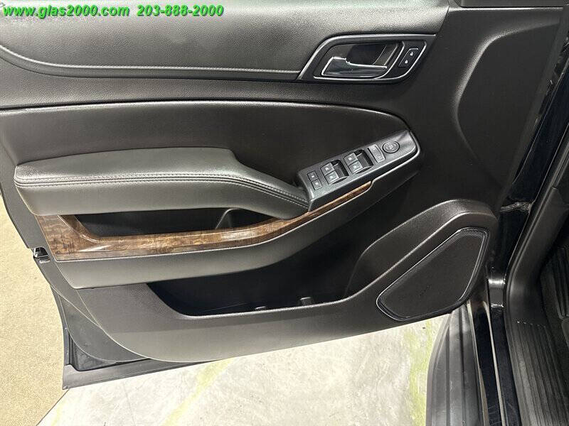 2018 Chevrolet Tahoe LS