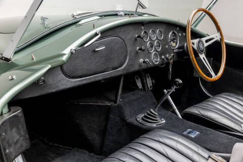 1966 Acura Cobra