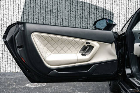 2012 Lamborghini Gallardo LP 550-2