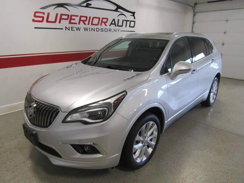 Superior Auto Sales Car Dealer in New Windsor, NY