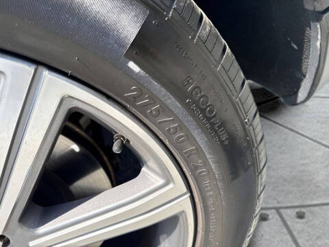 2020 Mercedes-Benz GLS GLS 450