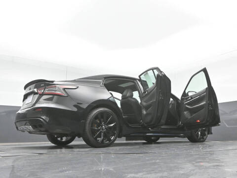 2019 Nissan Maxima