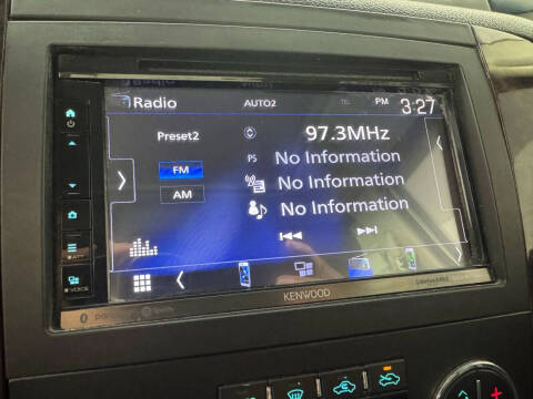 2011 GMC Sierra 1500 Denali