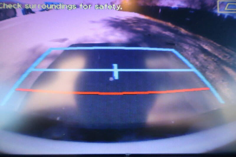 2018 Toyota Tacoma TRD Off-Road