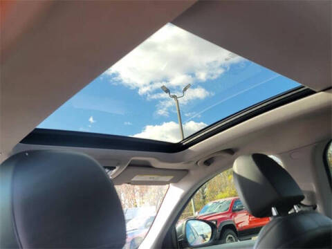 2020 Alfa Romeo Stelvio