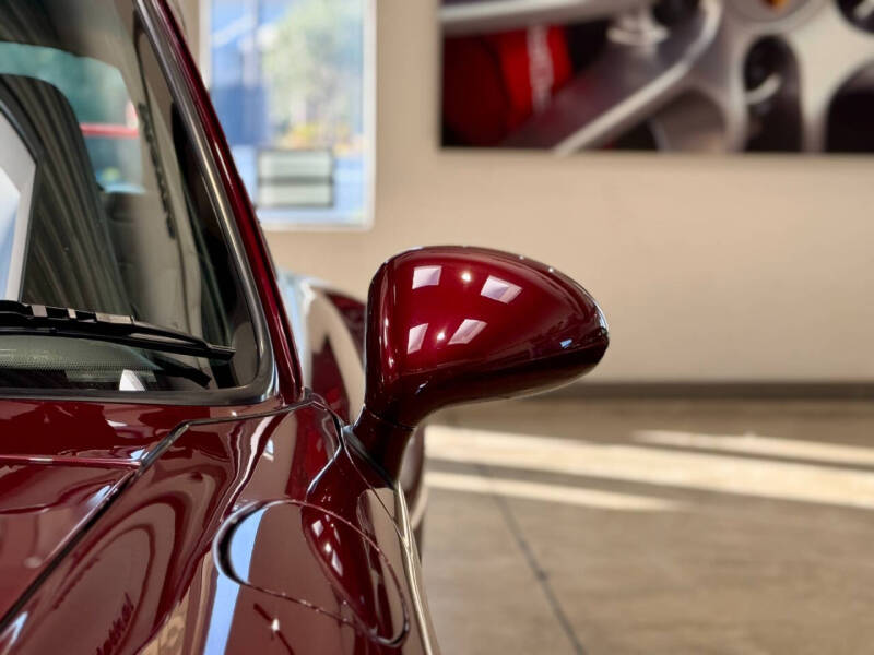 1998 Porsche 911 Carrera S