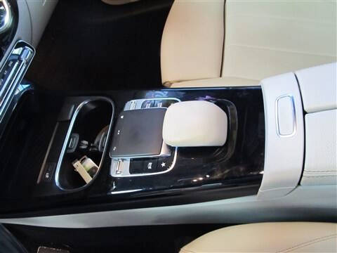 2019 Mercedes-Benz A-Class A 220 4MATIC