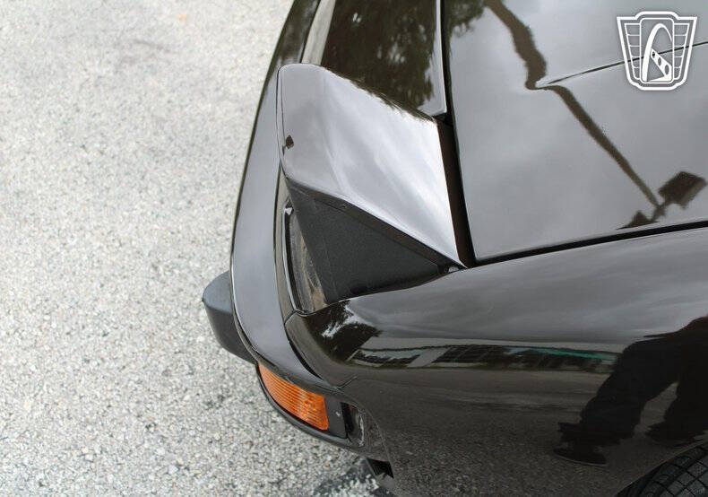 1982 Porsche 924