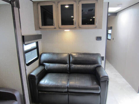 2019 Grand Design RV Transcend 28MKS