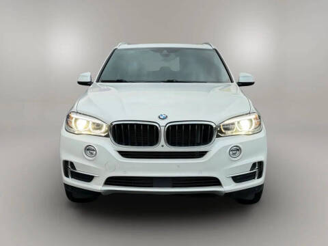 2017 BMW X5 sDrive35i