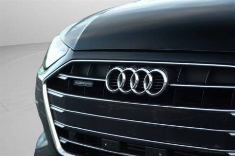 2022 Audi A4 quattro Premium 40 TFSI