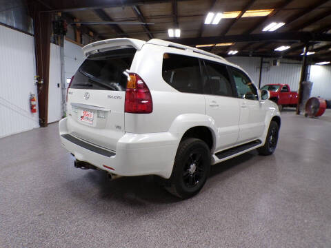 2006 Lexus GX 470