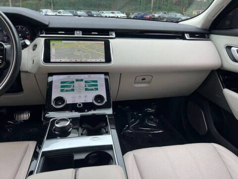 2020 Land Rover Range Rover Velar P250 R-Dynamic S