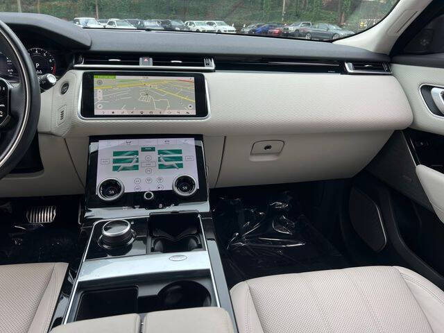 2020 Land Rover Range Rover Velar P250 R-Dynamic S
