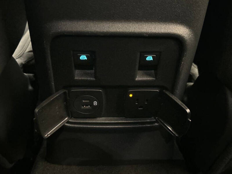 2021 Ford Bronco Big Bend Advanced