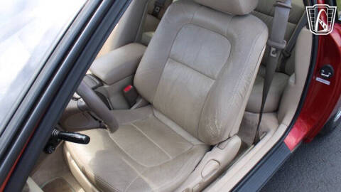 1992 Lexus SC 400