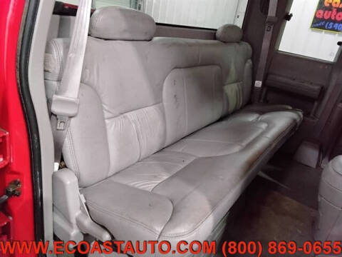 1998 Chevrolet C/K 1500 Series